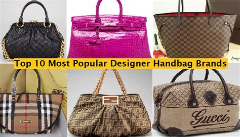 best handbags of all time.